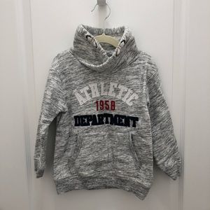 Toddler boy H&M sweatshirt